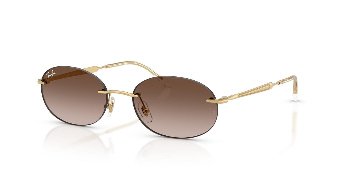 Ray-Ban Rb3767 Gafas Unisex adulto
