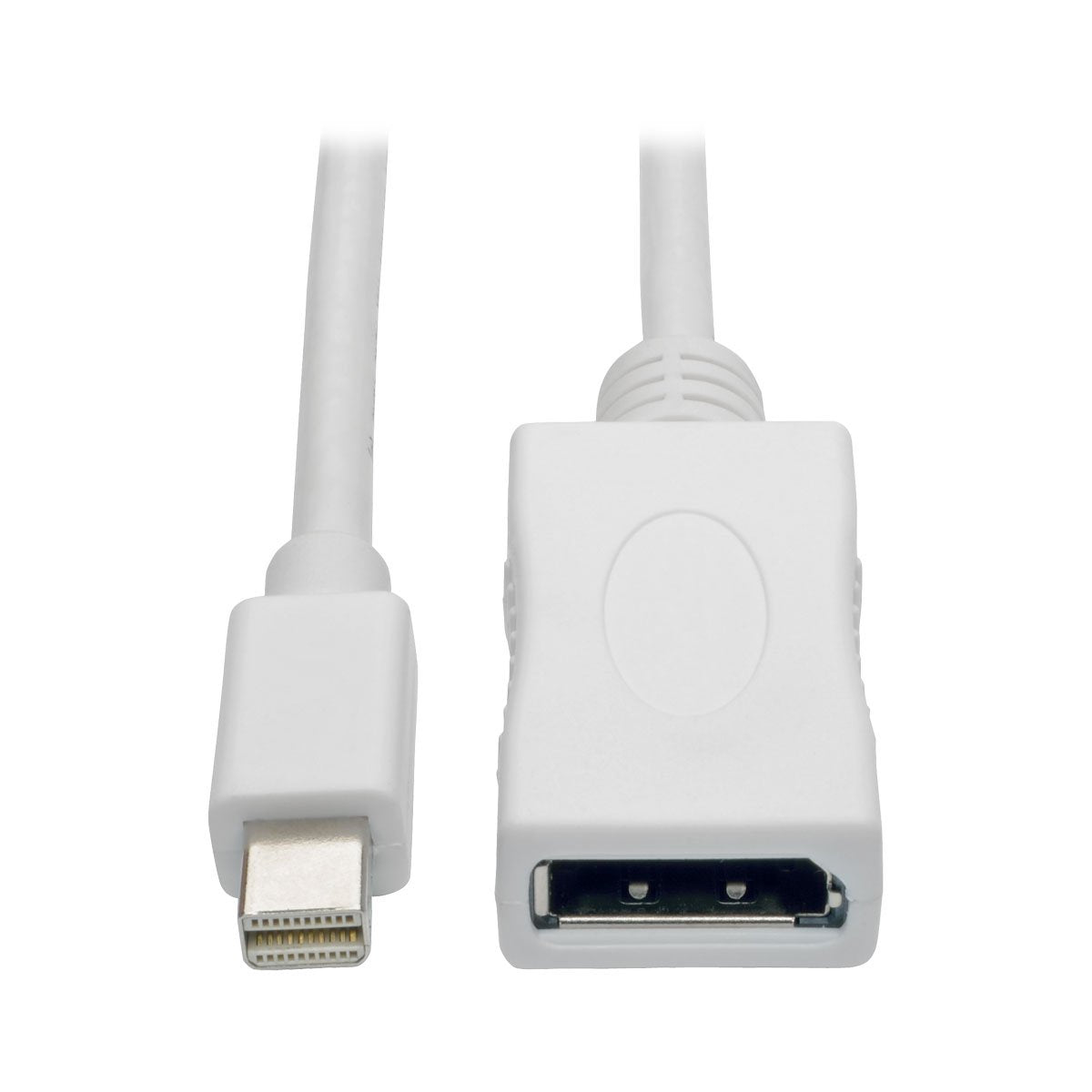 Tripp Lite P139-010-DP-V2B A/V Cable