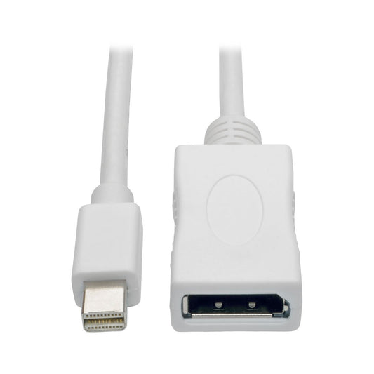 Tripp Lite P139-010-DP-V2B A/V Cable