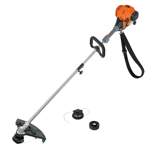 Truper DES-30R, Desbrozadora mango tipo "D", 30 cc