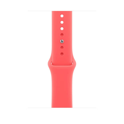 Apple Watch Band - Correa Deportiva - 46 mm - Guayaba Brillante - M/L