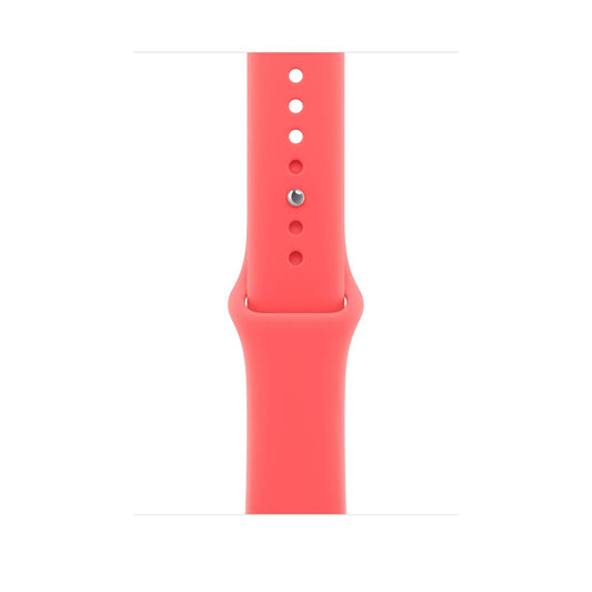 Apple Watch Band - Correa Deportiva - 46 mm - Guayaba Brillante - M/L