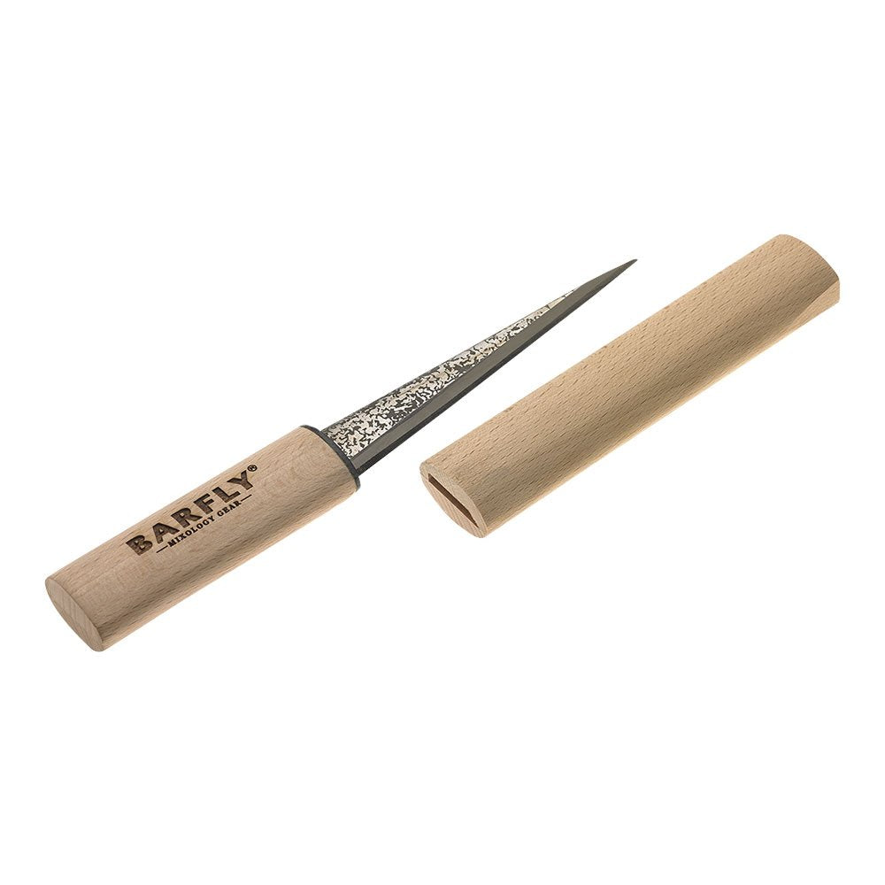 Barfly M37063 Ice Pick, Beech Wood