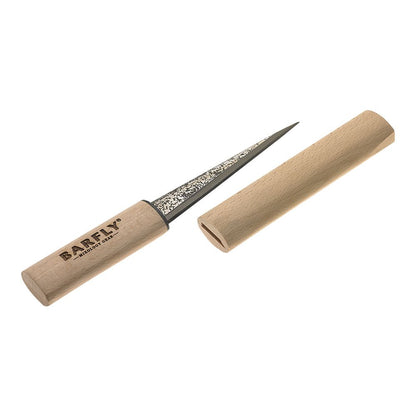 Barfly M37063 Ice Pick, Beech Wood