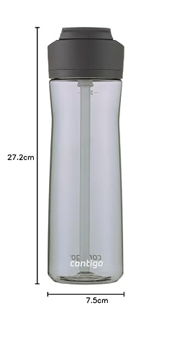 Contigo Ashland 2.0, 24oz., Water Bottle with AUTOSPOUT Lid
