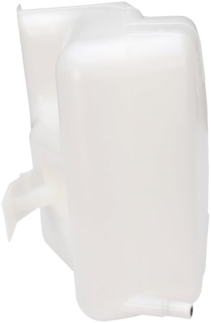 Dorman - Botella de depósito de refrigerante 603-100 | Sustituye a RC77 15630112 15650373 FRT1203C 650373 SK603100 DAKG-650373. Reemplazo de grado OE.