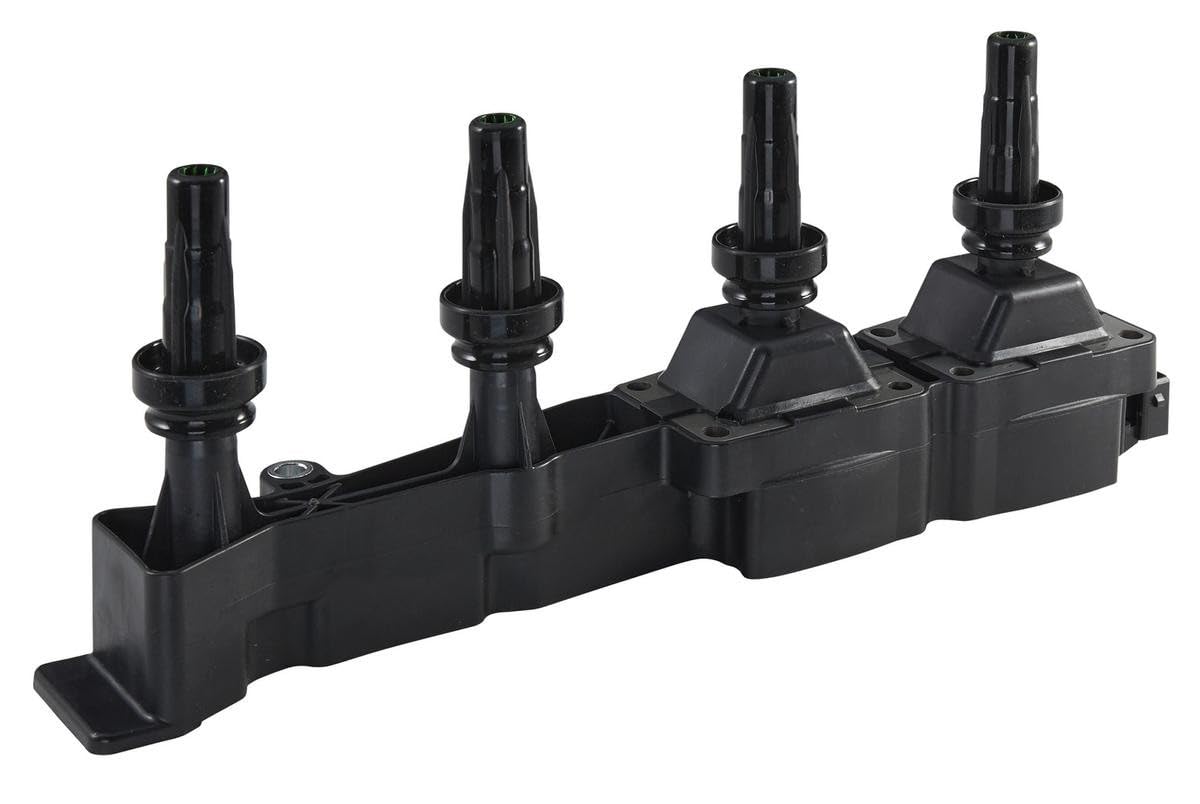 HELLA BOBINA DE ENCENDIDO PARA 207 1.6L L4 08