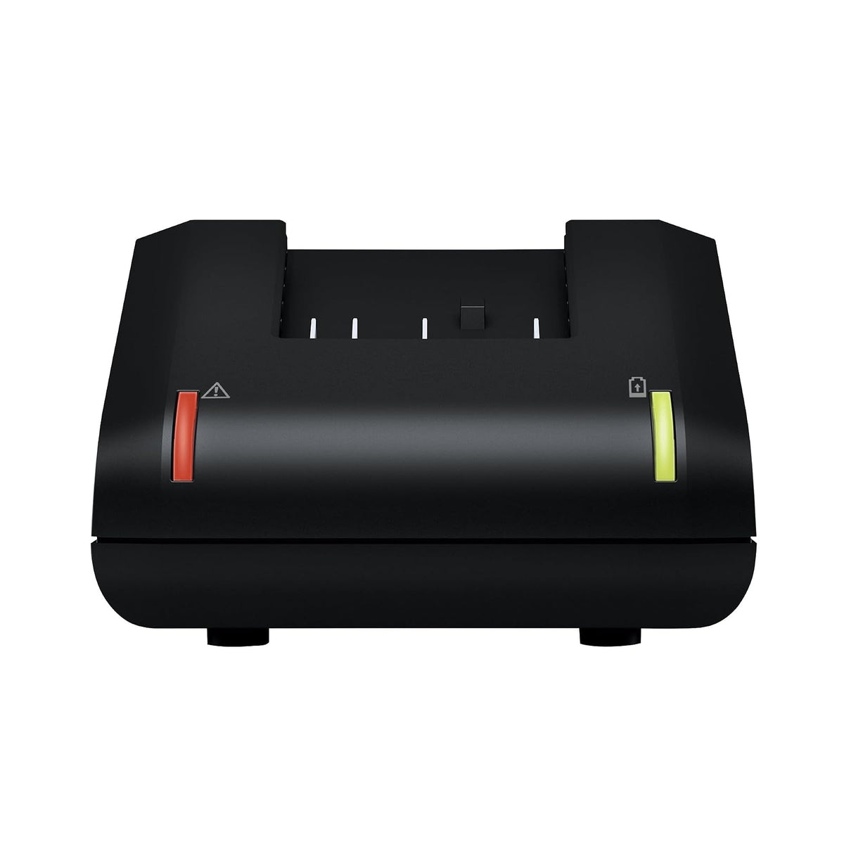 Bosch Cargador de baterías rápido GAL 18V-40 127V