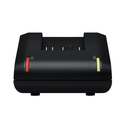 Bosch Cargador de baterías rápido GAL 18V-40 127V