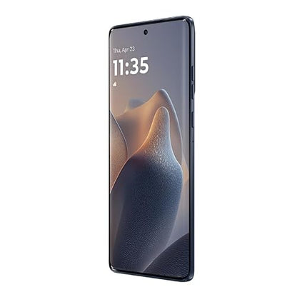 Motorola Edge 60 Fusion, (8GB RAM/256GB), 50MP, Celular Desbloqueado, Color Azul