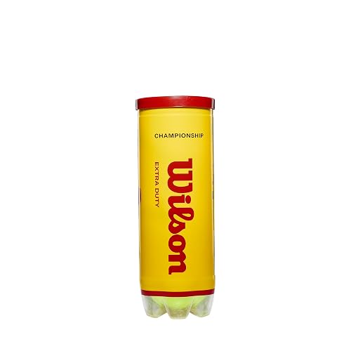 Wilson Championship - Pelota de Tenis Extra