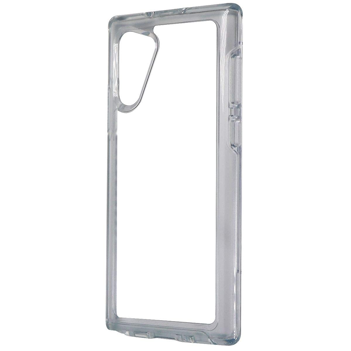 OtterBox Symmetry Series Funda para Galaxy Note10 - Clear