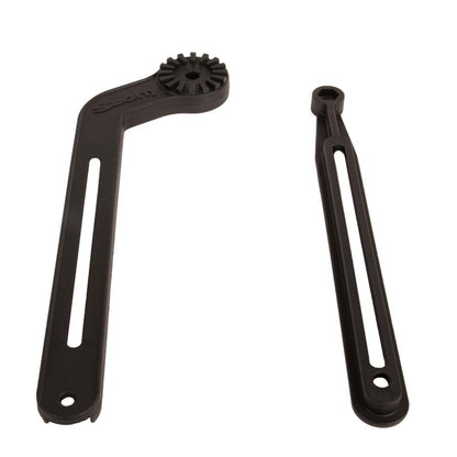 Scotty #141 Kayak/Sup Transducer Mounting Arm with Gear-Head