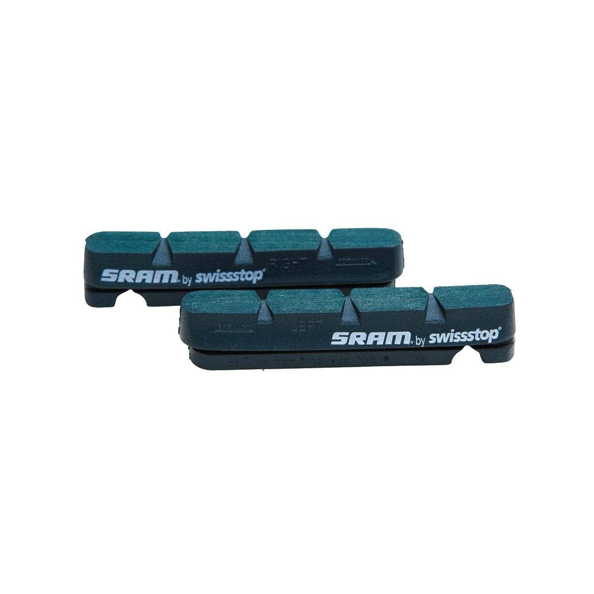 SRAM Goma para Zapata Freno Ruta Rin de Aluminio para Horquilla S900 (Montaje Directo) 11.5118.012.001