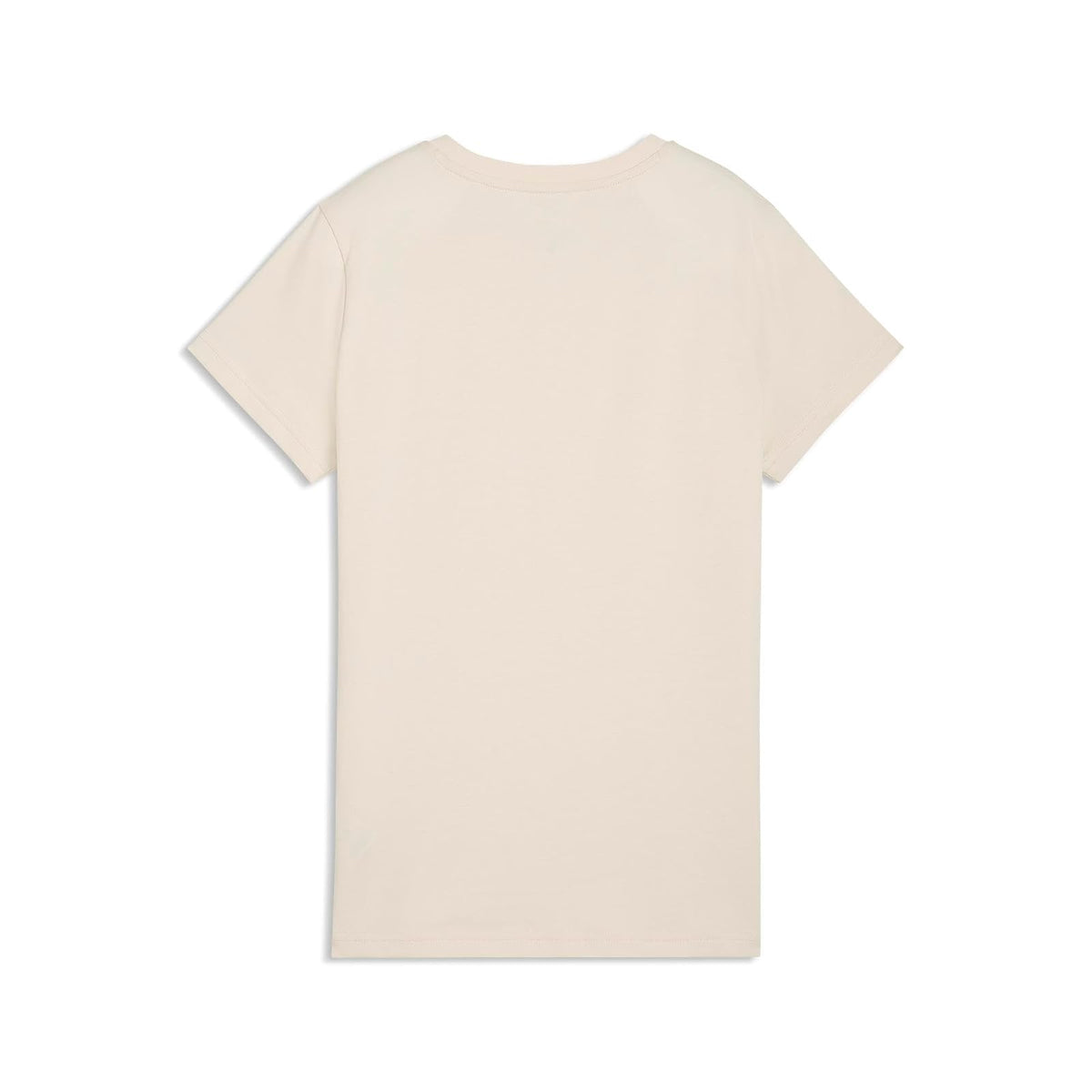 Puma ESS Script tee Playera Mujer