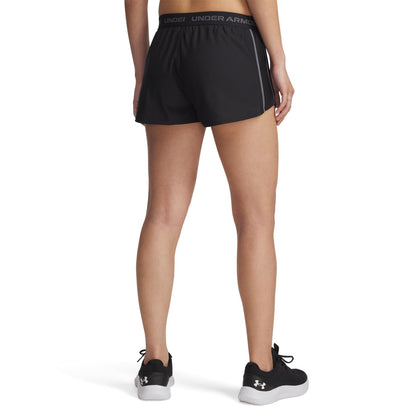 Under Armour Women's Tech Play Up Shorts