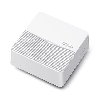 TP-Link Tapo H200 HUB Inteligente para 4 Timbres/Cámaras y 64 Sensores
