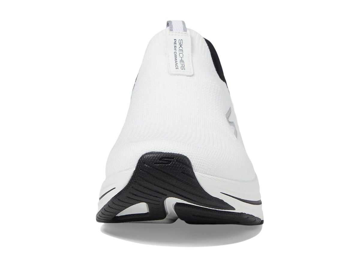 Skechers MAX Cushioning Elite 2.0 Eternal Hands Free - Tenis sin Cordones para Mujer