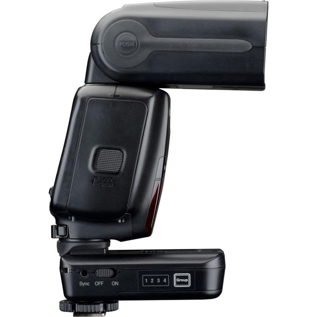 Elinchrom EL-SKYPORT RECEIVER PLUS (EL19369)