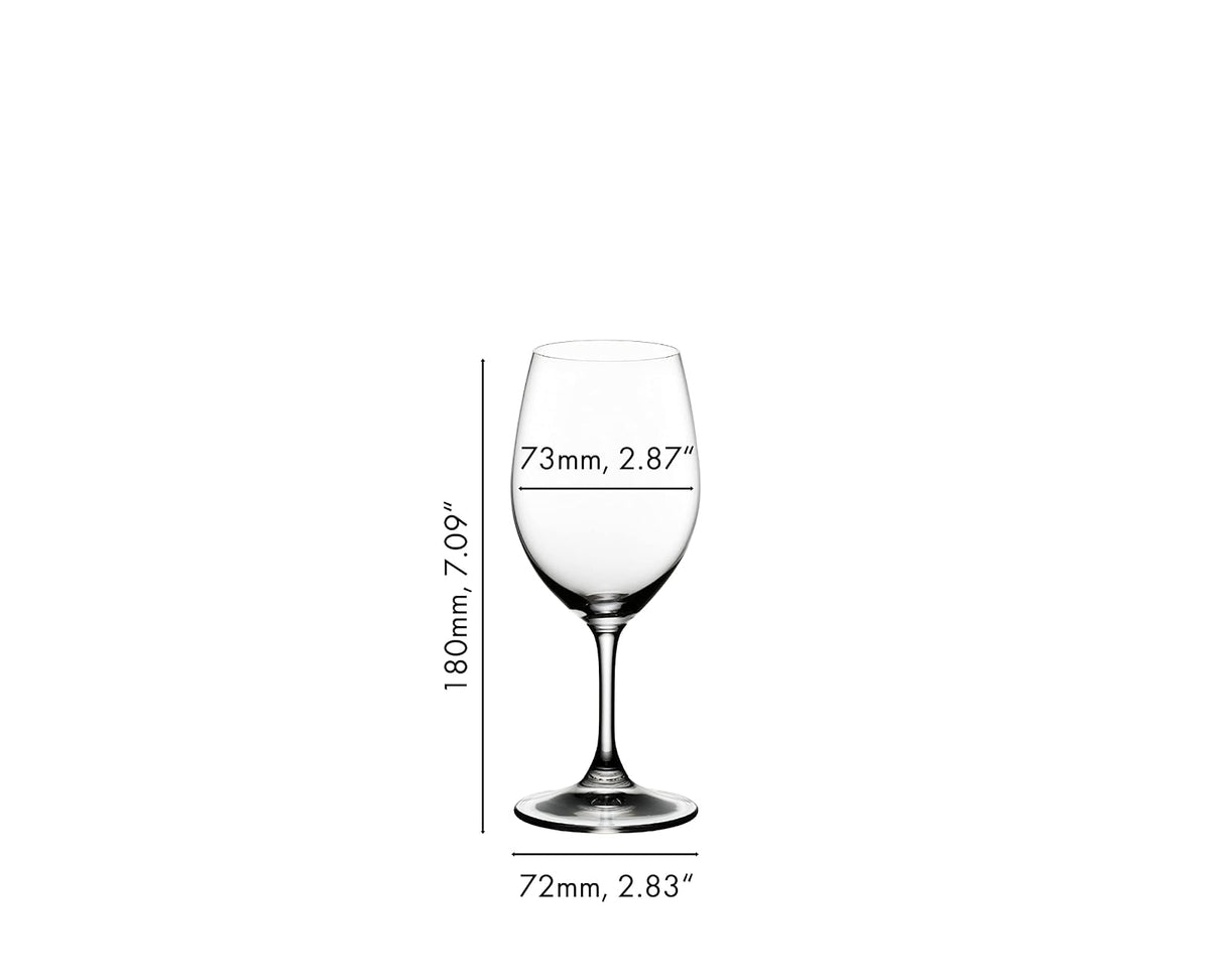 Riedel Ouverture - Copa de vino blanco (2 unidades)