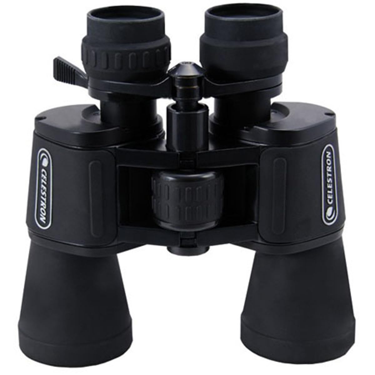 Celestron – UpClose G2 10–30x50 Binocular – 10-30x Zoom for Beginners – Multi-Coated Optics for Bird Watching, Wildlife, Scenery and Hunting – Porro Prism – Includes Soft Carrying Case
