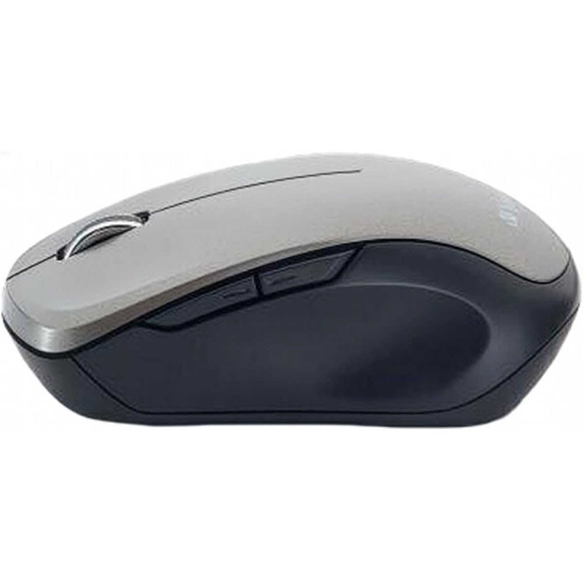 Verbatim Mouse Multi-Trac inalámbrico silencioso USB-C™ – Grafito