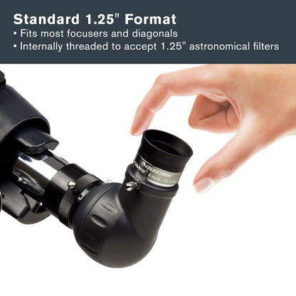 Celestron Omni Ocular de 4 mm