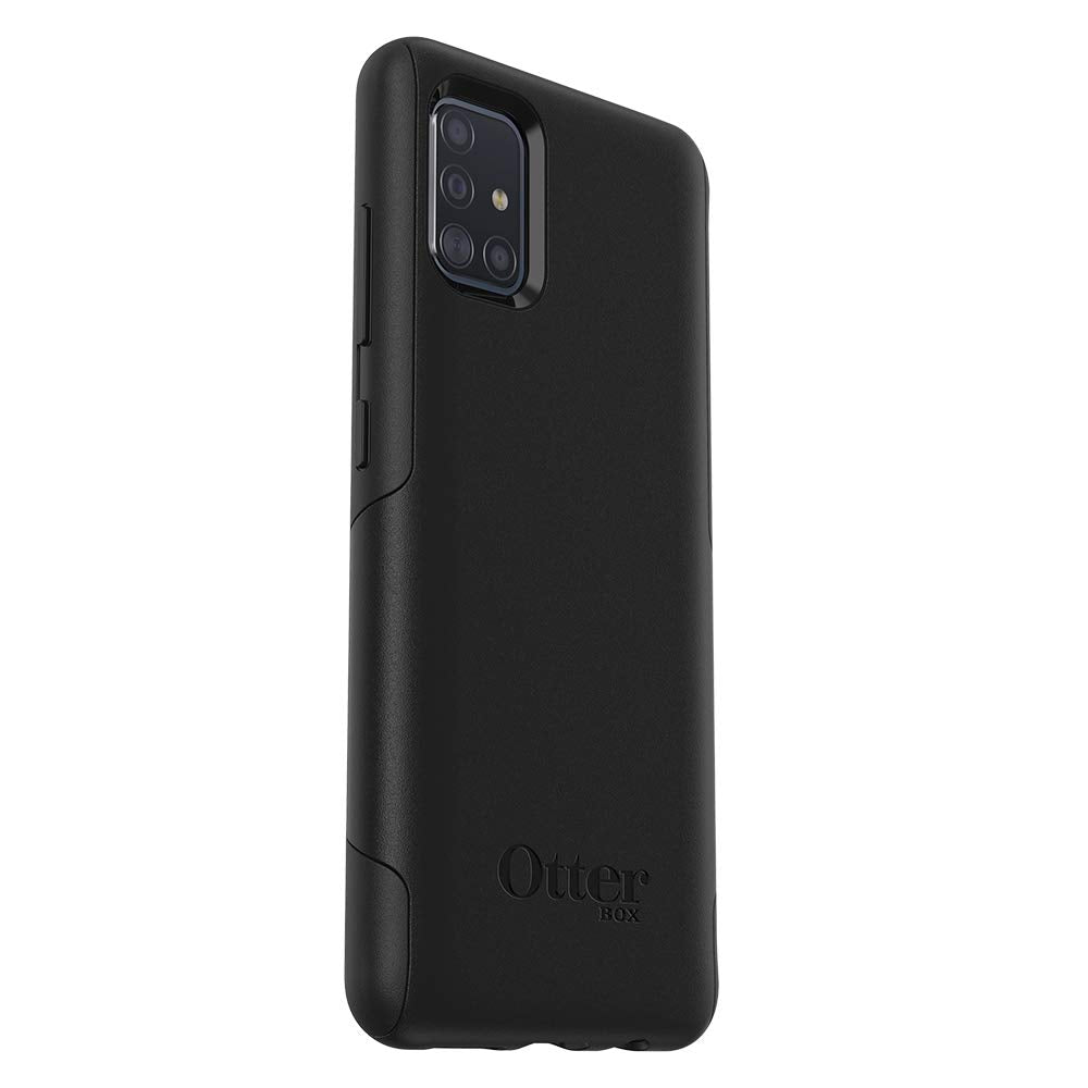Otterbox Commuter Lite Series Case for Samsung Galaxy A51 (Non 5G Version) - Black