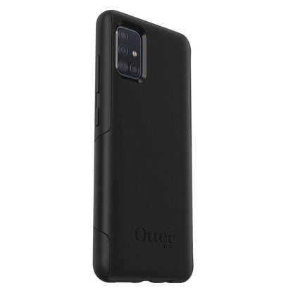Otterbox Commuter Lite Series Case for Samsung Galaxy A51 (Non 5G Version) - Black