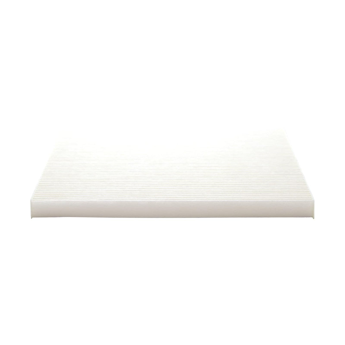 Filtro de aire ECOGARD XC10020 Premium para cabina Infiniti QX60 2014-2020, JX35 2013 | Nissan Altima 2013-2017, Pathfinder 2013-2019, Maxima 2015-2020, Murano 2016-2020