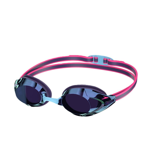 Speedo VANQUISHER 3.0 MIRRORED Goggles de Natación Unisex adulto