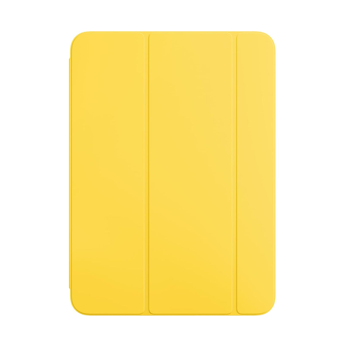 Funda Apple Smart Folio para iPad (A16) 10.9 Pulgadas - Limonada