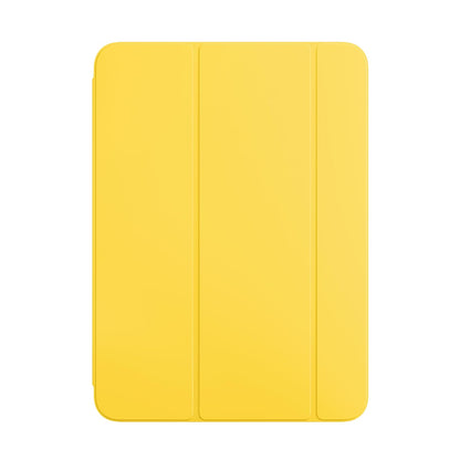 Funda Apple Smart Folio para iPad (A16) 10.9 Pulgadas - Limonada