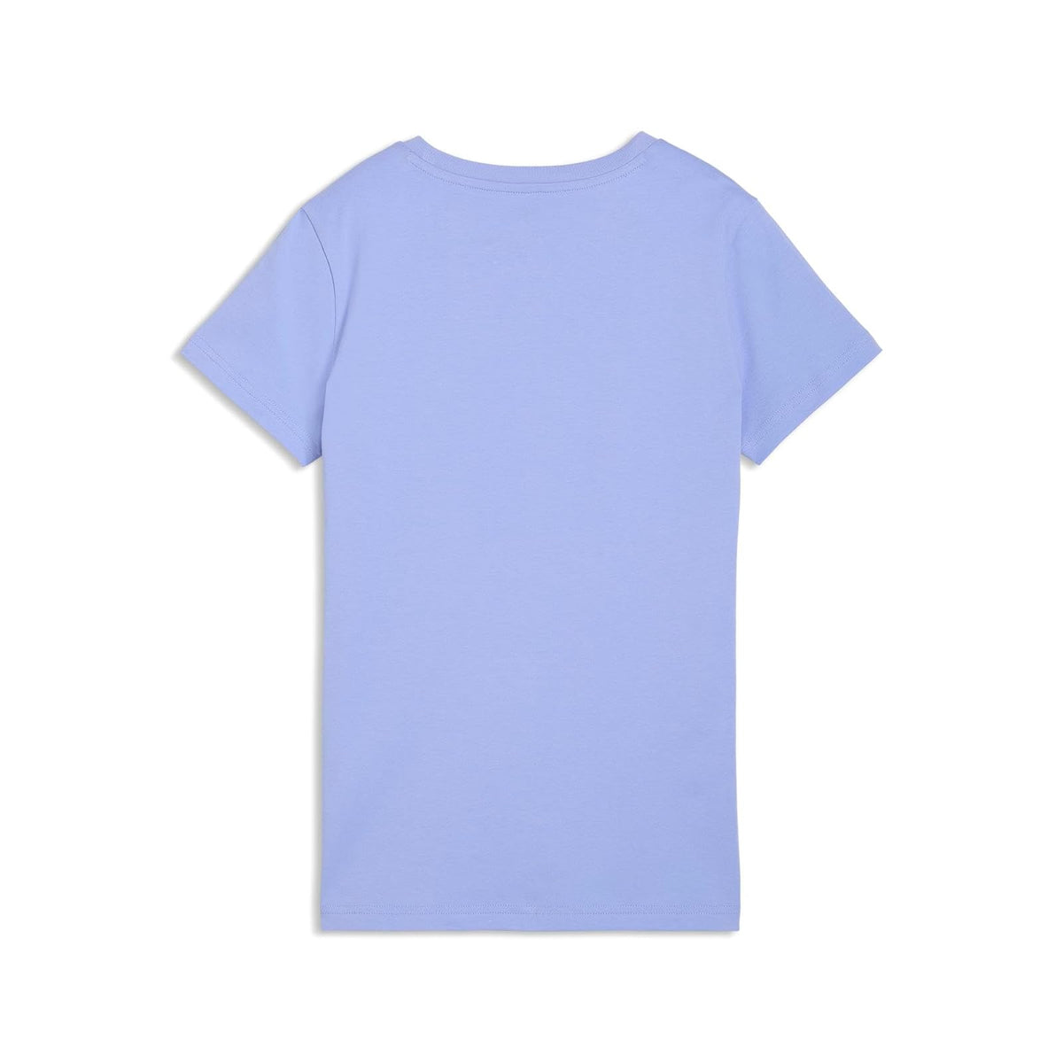 Puma ESS Script tee Playera Mujer