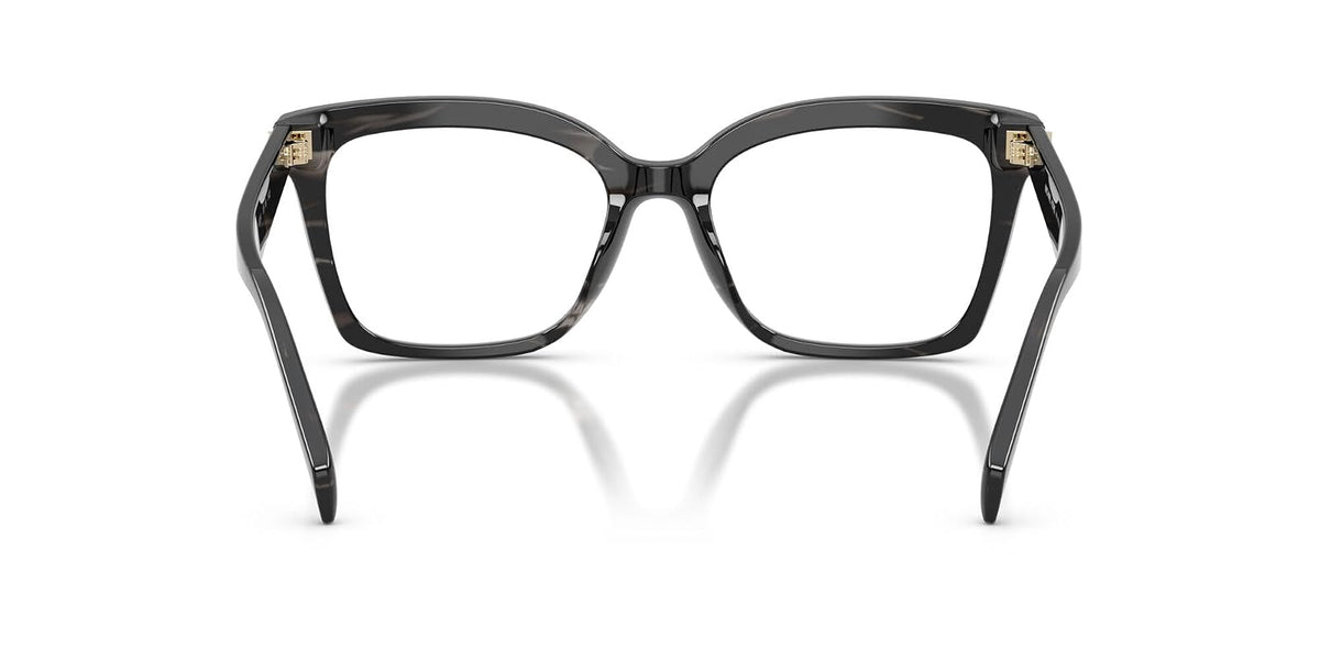 Michael Kors Mk4166u Greenville Universal Fit Marcos para gafas recetadas Mujer