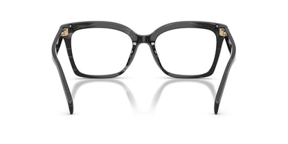 Michael Kors Mk4166u Greenville Universal Fit Marcos para gafas recetadas Mujer
