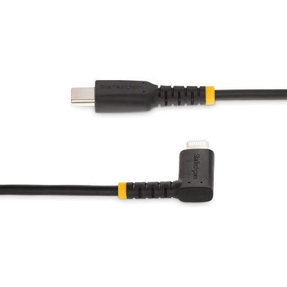 StarTech Cable USB C a relámpago
