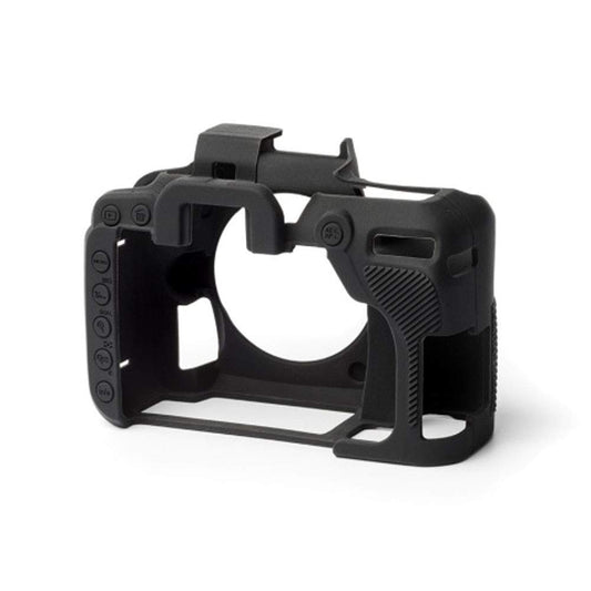 EasyCover ECND7500B Funda Protectora para Cámara Fotográfica Nikon D7500, color Negro