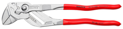 Knipex Llave de Alicates Ajustable Tipo Pinza, 16 Pulgadas - Llave inglesa - 12 inches - Cromado