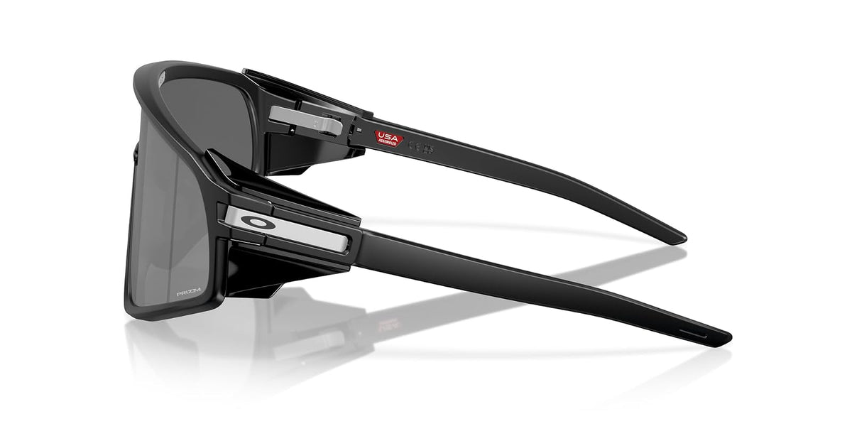 Oakley Latch Panel Lentes de reemplazo para gafas de sol Unisex adulto