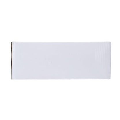 Lock Prolok 19POP Pomo cilíndrico bola función recámara, acero inoxidable, llave estándar, en caja