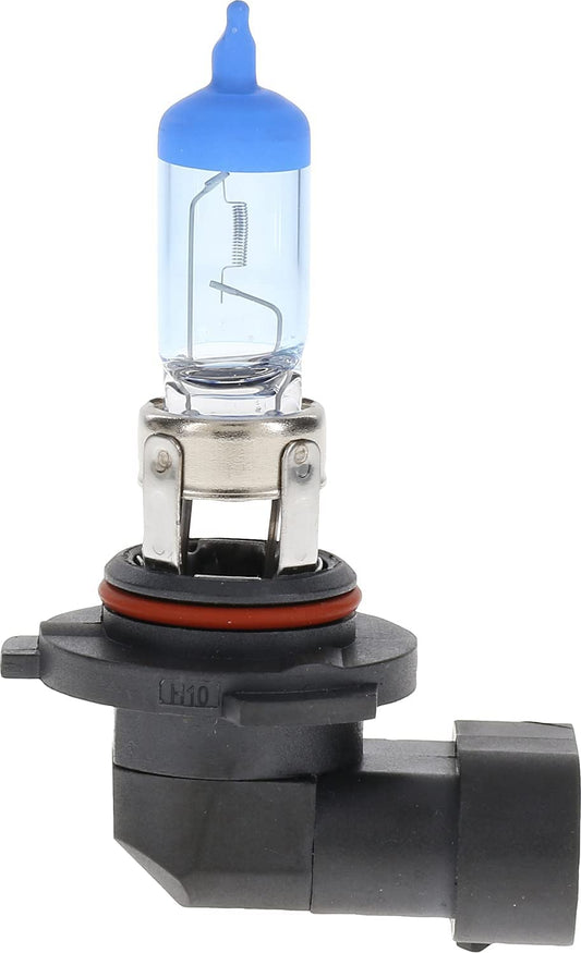 Philips Automotive Lighting 9145 CrystalVision Platinum - Foco para faros delanteros, paquete de 1