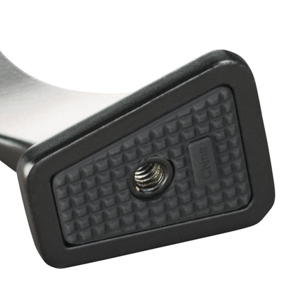 Bushnell 161002CM Tripod Adapter, Black
