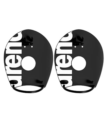 Arena Elite - Paleta de Mano Unisex para natación y Entrenamiento técnico, Equipo de natación para Hombres y Mujeres, 4 tamaños
