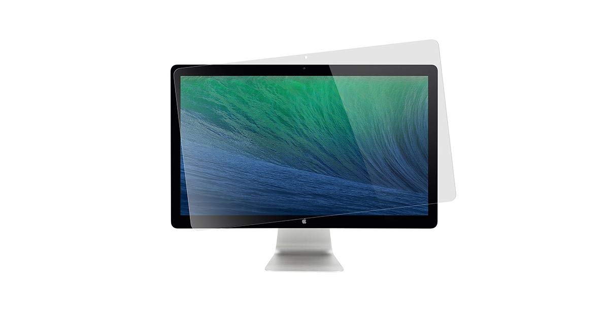 Targus Display Privacy Screen for 27 Inch Apple Thunderbolt Display (16:10) (ASF27ATDUSZ)
