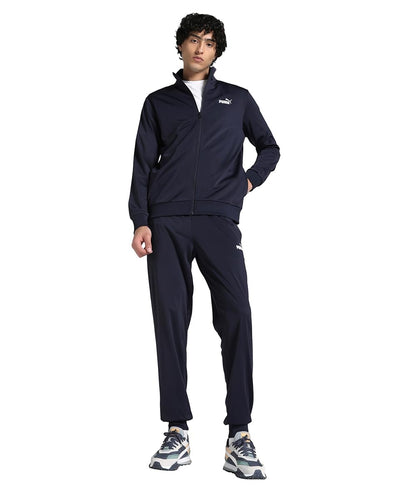 PUMA Ess Poly Suit Cl Trajes de punto Unisex adulto