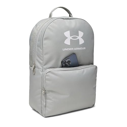 Under Armour Sportstyle Mochila, azul marino 408, 48 x 31 x 14 cm, 17 litros