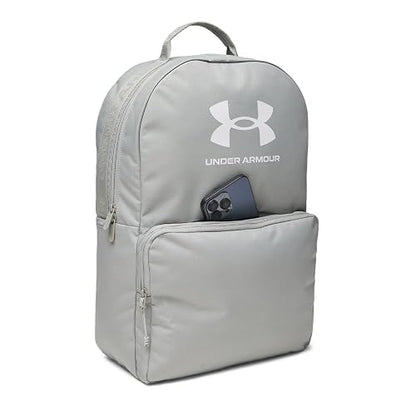 Under Armour Sportstyle Mochila, azul marino 408, 48 x 31 x 14 cm, 17 litros