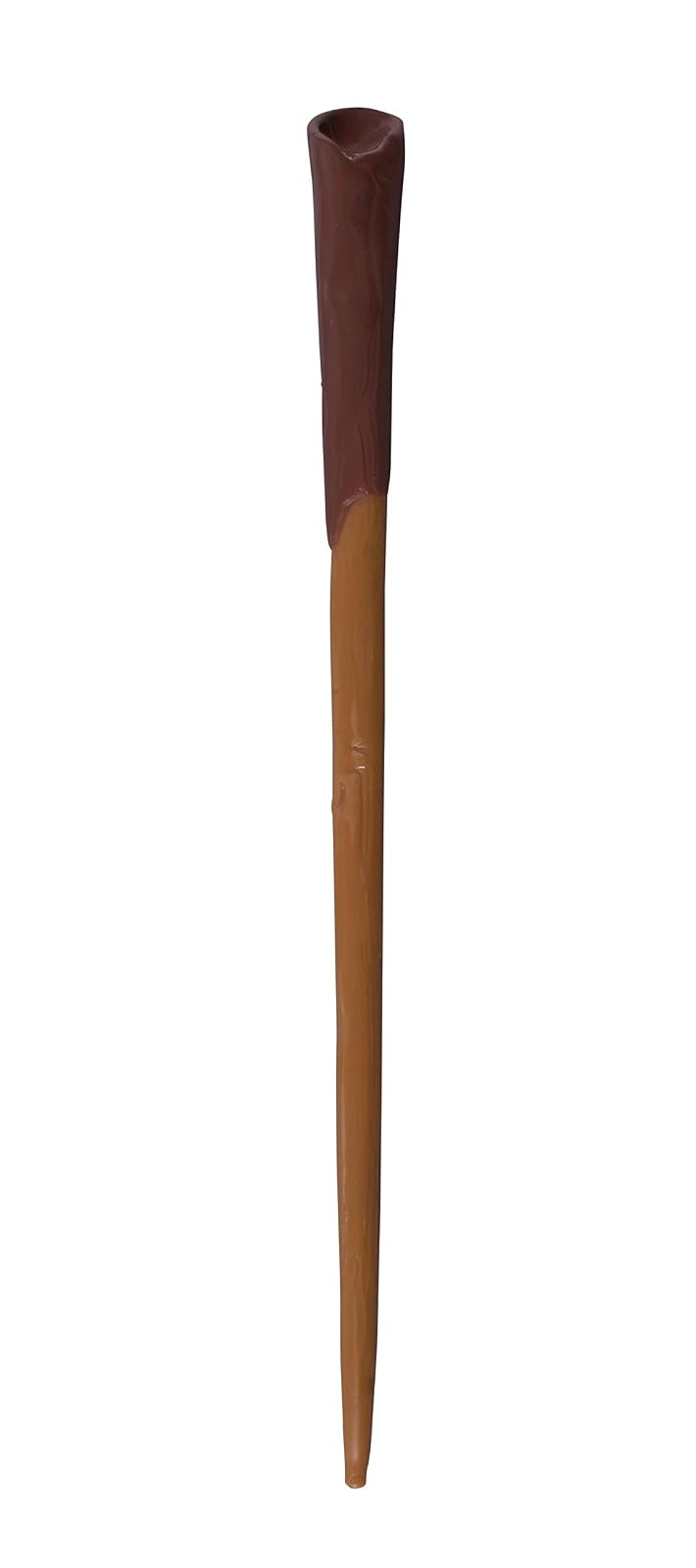 Disguise Fantastic Beasts Newt - Varita Oficial de Hogwarts Wizarding World Harry Potter, Accesorio de Disfraz de Harry Potter, Color café, 13.5 Pulgadas de Largo - Newt Scamander