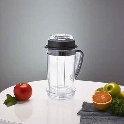 Nutribullet RX SouperBlast Jarra con tapa de 2 piezas